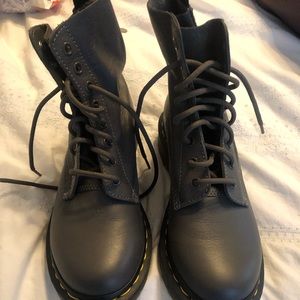 Like new Dr. Martens!